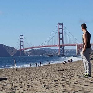 Meet your Posher, Mohamed